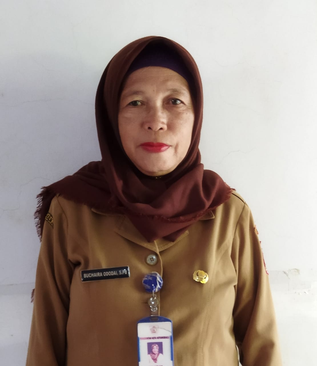 BUCHAIRA ODODAI